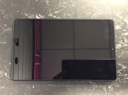 Lenovo Tablet