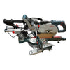 Bosch GCM 8 SJL 216mm Sliding Mitre Saw *Collection Only*