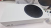XBOX SERIES S CONSOLE WHITE 512GBSSD BOXED LEYLAND