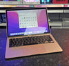 Apple MacBook Air 2020 - Intel I5 - 500GB Storage - 8GB Ram