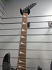 EastCoast Black electric Jackson style Guitar 6 String