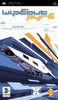 Wipeout Pure PSP