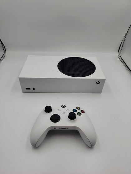 Xbox Series S 512gb