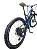 Nukeproof Mega 290 Full Suspension Mountain Bike - 18" Frame - 27.5" Wheel - 12 Speed