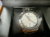 Stuhrling Voyager gmt 4017.3 watch