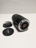 Canon EF 75-300mm 1:4-5.6 Black Lens