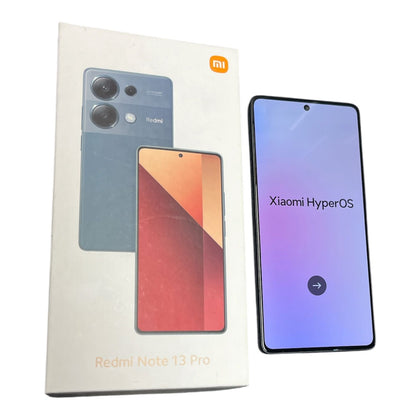 Xiaomi Redmi Note 13 Pro 4G 256GB Boxed
