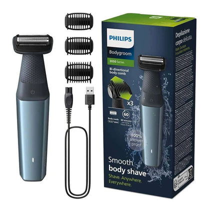 Philips Series 3000 Body Groomer