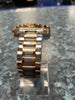 Poedagar Luxury Automatic Mechanical Wristwatch Tourbillon Waterproof Luminous Business Men Watch Date Week Stainless Steel