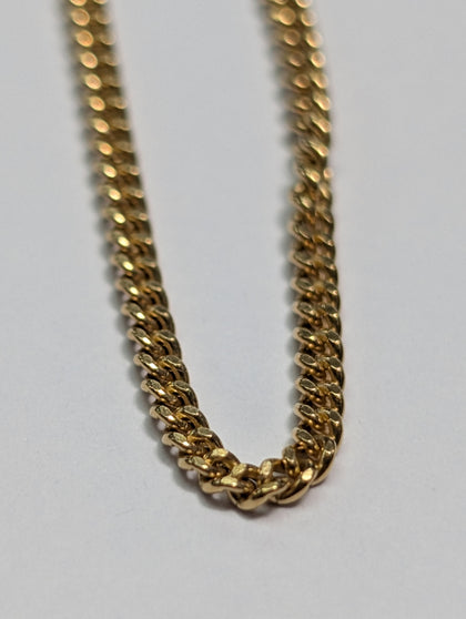 18ct Gold 16