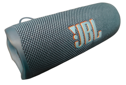 JBL Flip 6 Portable Bluetooth Speaker