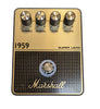 Marshall 1959 Amp Series Guitar Distortion Pedal