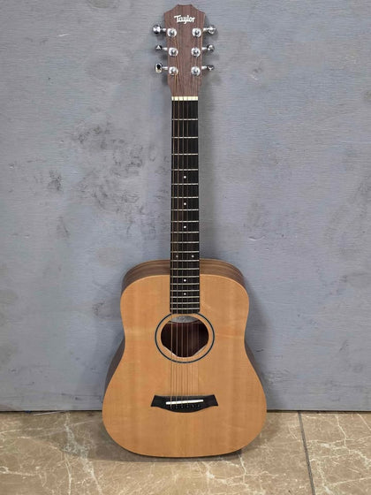 Baby Taylor BT1 Acoustic Guitar, 19 FRET, 3/4 BODY, Includes GigBag