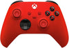 Wireless Xbox Controller Red