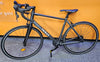 **January Sale** ROAD BIKE TRIBAN RC 120 - GREY **Collection Only**