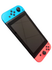 Nintendo Switch (Neon Red/Blue)
