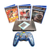 Sony Playstation 2 Slimline Bundle**Unboxed**