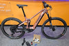 HAIBIKE ALLTRAIL 7 2025 Copper / Black Electric mountain bike Medium Frame  **Collection Only**