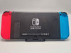 Nintendo Switch Console, 32GB + Neon Red/Blue Joy-Con, Boxed