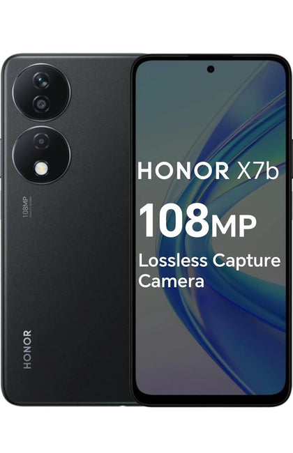 HONOR X7b 4G 128GB