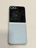 Galaxy Z Flip6 256GB - Blue - Unlocked