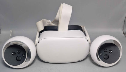 Meta/Oculus Quest 2 VR Headset (With Controllers) - 64GB
