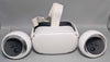 Meta/Oculus Quest 2 VR Headset (With Controllers) - 64GB