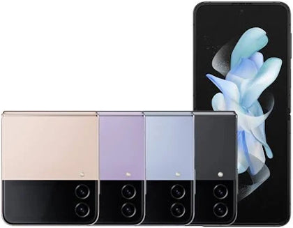Samsung Galaxy Z Flip4 256gb