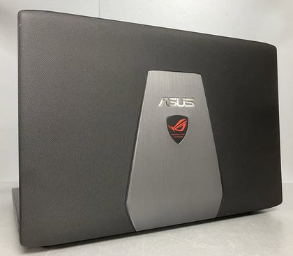 ASUS Rog GL552VW-DM195T ASUS ROG GL552VW Core i5-6300HQ 16GB 1TB + 128GB SSD GeForce GTX 960M