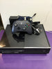 Microsoft Xbox One with Wired Controller