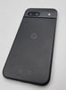 Google Pixel 8a obsidien black 128GB smartphone unlocked unboxed