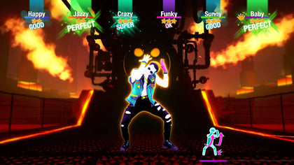 Just Dance 2021 Nintendo Switch Game