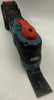 Erbauer Multi Tool Cordless 18V Li-Ion EMT18-Li-QC Brushless Battery Only