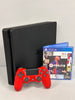 PlayStation 4 Slim 1TB - FIFA 21