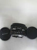 Nikon AF Nikkor 50mm f/1.8 Plastic Focus Black Lens