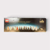 LEGO Ideas - Downton Abbey (Highclere Castle) LIKE NEW