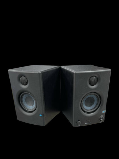 Presonus eris e3.5 2x speakers  ** Collection Only - Wythenshawe **