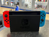 Nintendo Switch Console with Dock & Charger