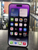 iPhone 14 Pro Max - 128GB, Unlocked, 86% Battery (Grade C)