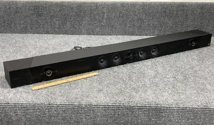 Sony SA-ST5000 800W 7.1.2 Channel Dolby Atmos Soundbar System