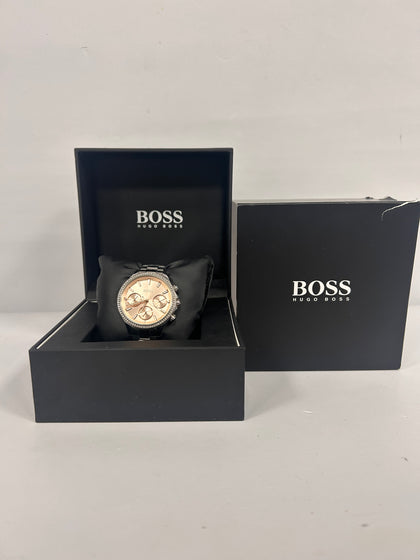 Hugo Boss Ladies Watch
