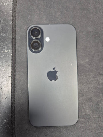 Apple iPhone 16 128gb Black