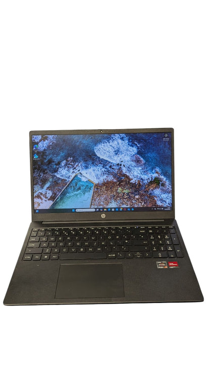 HP 15- 15.6