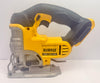 Dewalt DCS331N-XJ 18V XR Cordless Jigsaw Body Only