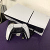 Sony PlayStation 5 Slim Disc Edition