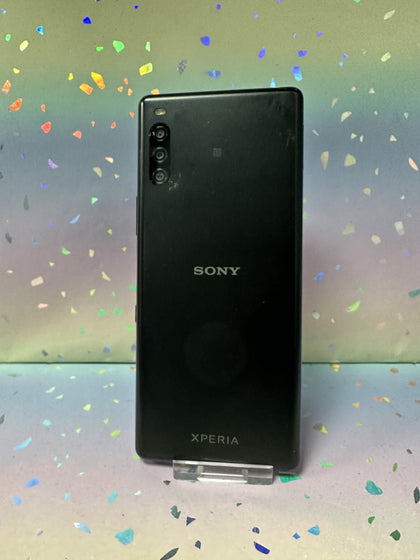 Sony Xperia 5 128GB Black, Unlocked C