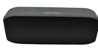 Blaupunkt Portable Wireless Bluetooth Speaker 