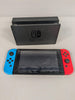 Ninteendo Switch Console