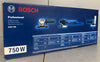 BOSCH GWS 750 240v Angle grinder ** New in Box **