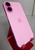 Apple iPhone 16 128GB Pink, Unlocked
